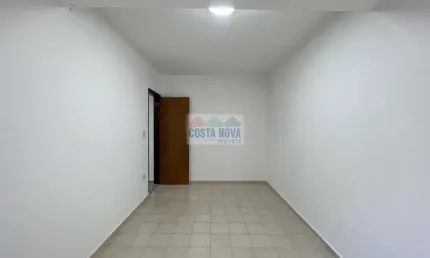 Apartamento com 1 quarto à venda na Rua Tamoios, --, Tupi, Praia Grande