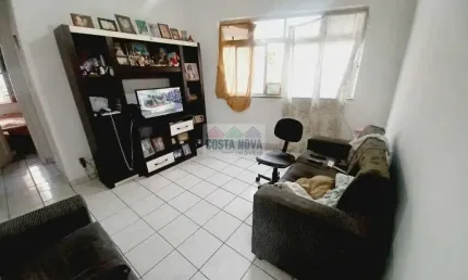 Apto 2 dormitórios no Paquetá com 63m² e vista livre ? 1º andar, prédio sem elevador, R$ 300 mil
