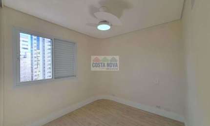 Apartamento à venda com 40m², 1 quarto, 1 sala, 1 cozinha, 1 vaga e área de serviço na Bela Vista