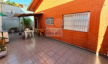 Oportunidade Imperdível na Vila Paulicéia região do Jardim São Paulo. 2 casas no mesmo terreno