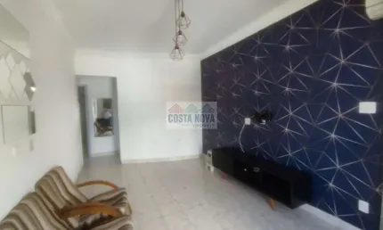 Apartamento, 2 Quartos, 85m², 3 Quadras da praia, 2 Quadras do Shopping Praiamar
