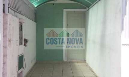 Casa com 2 quartos à venda na Rua José Adriano Marrey Junior, --, Esplanada dos Barreiros, São Vicente