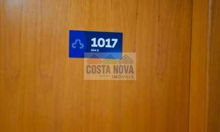 Flat mobiliado no Parque do Peão com lazer completo e ótima localização