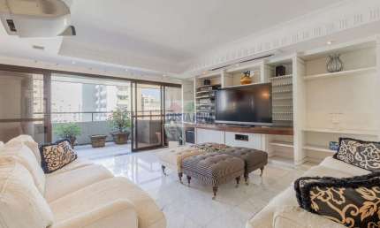 Duplex cobertura com 412m², 3 suítes, 5 banheiros sendo 2 lavabos, rooftop e 4 vagas no Jd Paulista