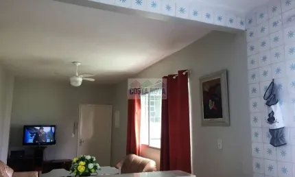 Apartamento com 2 quartos à venda na Rua Trinta e Um de Março, --, Vila Mirim, Praia Grande