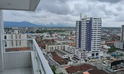 Apartamento para locação com 84m², 2 quarto sendo os 2 suítes, 1 vagas, bairro aviação