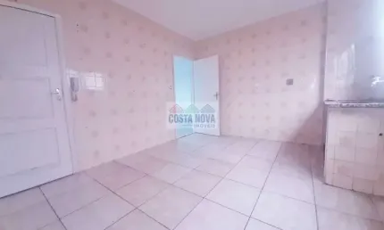 Apartamento com 3 quartos para alugar na Rua André Vidal de Negreiros, --, Ponta da Praia, Santos
