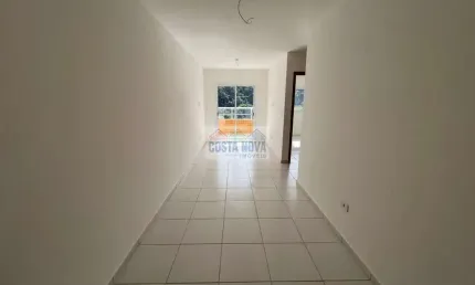 Apartamento 2 quartos, 1suíte, 1 vaga de garagem com lazer completo no bairro boqueirão.