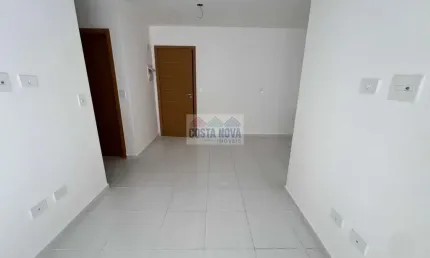 Apartamento 2 quartos, 1suíte, 1 vaga de garagem com lazer completo no bairro boqueirão.