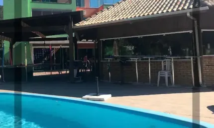 Casa 3 suítes, com grande área de lazer, Praia de Taquaras, Balneário Camboriú, SC.