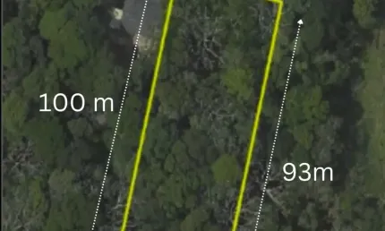 Terreno à venda na praia do estaleiro, balneário camboriú, sc - 2.865,98m²