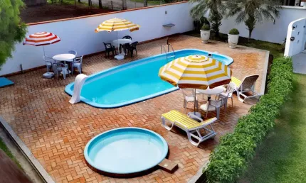 BELÍSSIMA CASA A 150M DO MAR – PRAIA DE TAQUARAS, BALNEÁRIO CAMBORIÚ