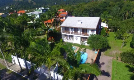Casa a 150m do mar – praia de taquaras, balneário camboriú