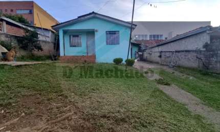 Terreno para Venda em Fazenda Rio Grande, Nações, 2 dormitórios, 1 banheiro, 3 vagas