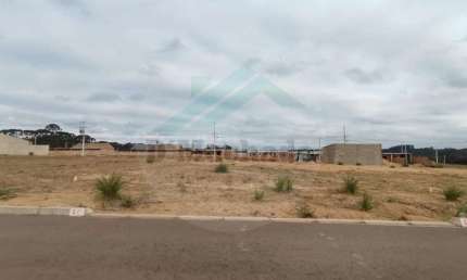 Terreno à venda na Rua Grajaú, 1, Estados, Fazenda Rio Grande