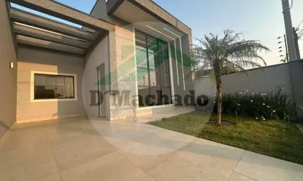 Casa para Venda em Fazenda Rio Grande, Nações, 3 dormitórios, 1 suíte, 1 banheiro, 2 vagas