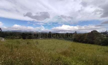 Chácara para Venda em Mandirituba, Àreia Branca dos Assis