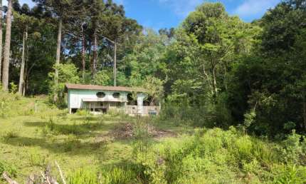 Chácara / sítio à venda na Estrada Dos Pereiras, Colônia Retiro, Mandirituba