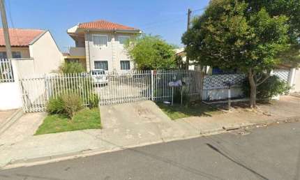 Apartamento para Venda em Fazenda Rio Grande, Veneza, 3 dormitórios, 1 banheiro