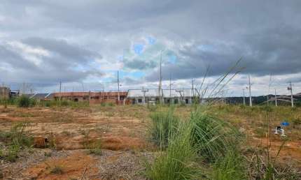 Terreno à venda na Rua Morrestes, 1, Estados, Fazenda Rio Grande