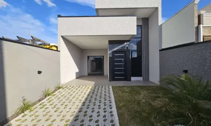 Casa para venda em fazenda rio grande, eucaliptos, 3 dormitórios, 1 suíte, 1 banheiro, 2 vagas