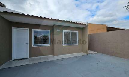 Casa para Venda, Veneza, 2 dormitórios, 1 banheiro, 2 vagas