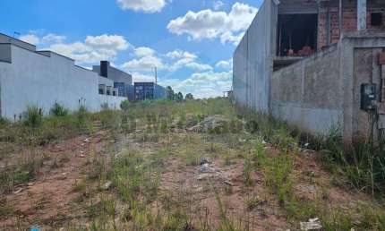 Terreno para Venda em Fazenda Rio Grande, Eucaliptos