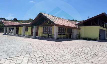 Chácara para Venda em Mandirituba, Zona Rural, 3 dormitórios, 1 banheiro, 3 vagas