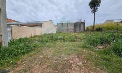 Terreno para Venda em Fazenda Rio Grande, Eucaliptos