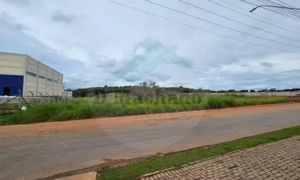 Terreno à venda na Rua Natal, 5834, Estados, Fazenda Rio Grande