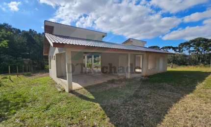 Chácara para Venda em Mandirituba, Zona Rural, 3 dormitórios, 1 suíte, 1 banheiro, 1 vaga
