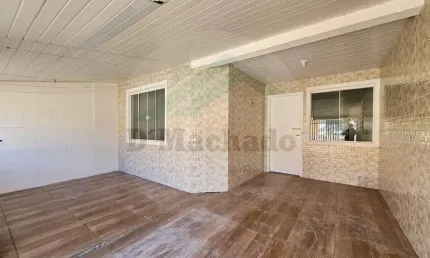 Casa para venda em fazenda rio grande, iguaçu, 3 dormitórios, 1 banheiro, 1 vaga