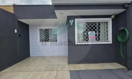 Casa para venda em fazenda rio grande, eucaliptos, 2 dormitórios, 1 banheiro, 2 vagas