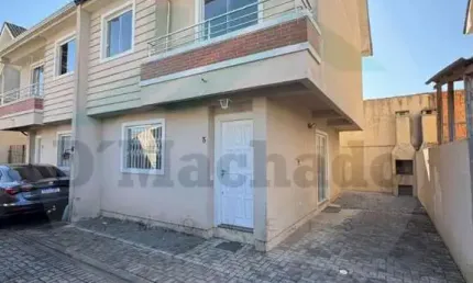 Sobrado para venda em curitiba, hauer, 3 dormitórios, 1 suíte, 1 banheiro, 2 vagas
