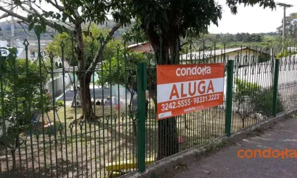 Casa para alugar, 100 m² por R$ 2.517,00/mês - Aberta dos Morros - Porto Alegre/RS