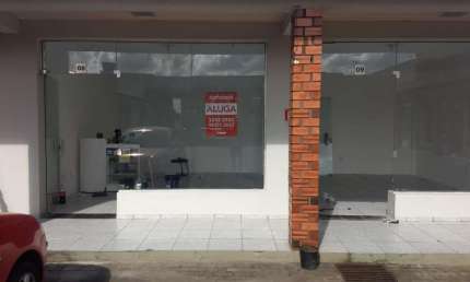 Loja para alugar, 20 m² por R$ 960,00/mês - Morada do Vale I - Gravataí/RS