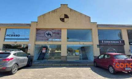 Loja para alugar, 75 m² por R$ 2.864,00/mês - Vila Nova - Porto Alegre/RS