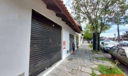 Loja para alugar, 29 m² por R$ 1.533,00/mês - Aberta dos Morros - Porto Alegre/RS