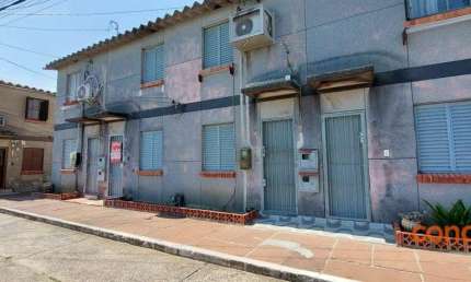 Casa com 2 dormitórios para alugar, 90 m² por R$ 1.631,24/mês - Coronel Aparício Borges - Porto Alegre/RS