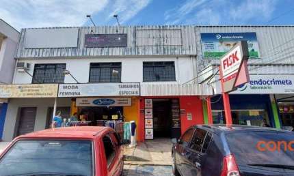 Loja para alugar, 92 m² por R$ 3.977,80/mês - Cavalhada - Porto Alegre/RS