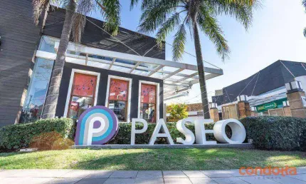 Loja para alugar, 93 m² por R$ 14.235,00/mês - Cristal - Porto Alegre/RS