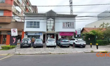 Loja para alugar, 62 m² por R$ 2.229,76/mês - Tristeza - Porto Alegre/RS