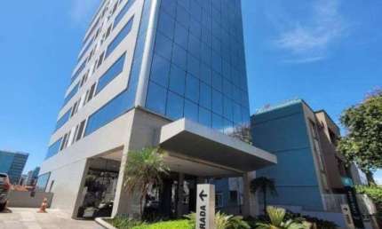 Sala para alugar, 38 m² por R$ 2.805,47/mês - Auxiliadora - Porto Alegre/RS