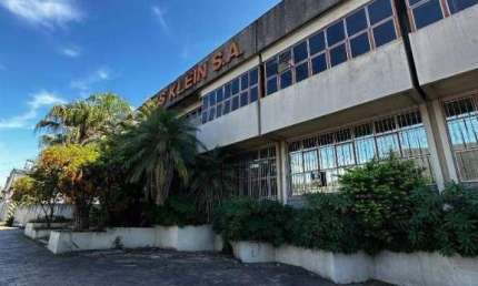 Pavilhão para alugar, 5208 m² por R$ 35.714,00/mês - São Jorge - Novo Hamburgo/RS
