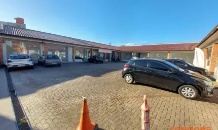Loja para alugar, 20 m² por R$ 900,00/mês - Morada do Vale I - Gravataí/RS