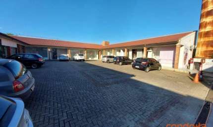 Loja para alugar, 20 m² por R$ 900,00/mês - Morada do Vale I - Gravataí/RS