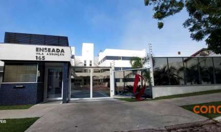 Apartamento com 3 dormitórios para alugar, 311 m² por R$ 18.785,26/mês - Vila Assunção - Porto Alegre/RS