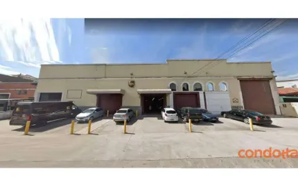Pavilhão para alugar, 300 m² por R$ 7.805,00/mês - São Geraldo - Porto Alegre/RS