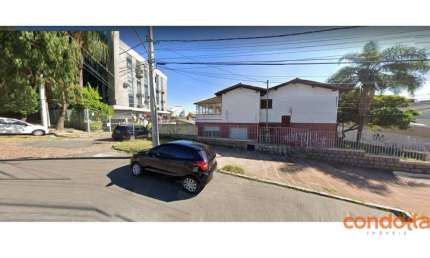 Casa para alugar, 273 m² por R$ 4.499,00/mês - Glória - Porto Alegre/RS