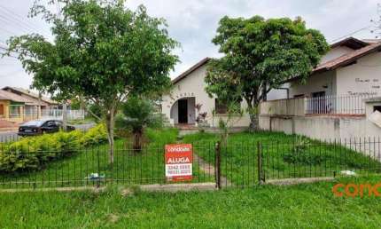 Casa com 2 dormitórios para alugar, 135 m² por R$ 2.253,26/mês - Belém Novo - Porto Alegre/RS
